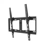 One For All SOLID 165,1 cm (65'') Negro