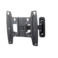 One For All SOLID 109,2 cm (43'') Negro