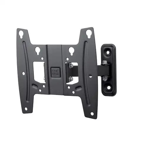 One For All SOLID 109,2 cm (43'') Negro