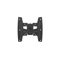 One For All WM 4211 soporte para TV 109,2 cm (43'') Negro