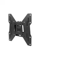 One For All WM 2211 soporte para TV 101,6 cm (40'') Negro