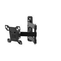 One For All SMART 68,6 cm (27'') Negro