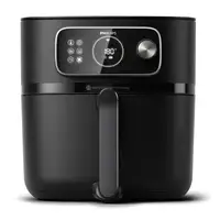 Philips 7000 series HD9876/90 Airfryer Combi XXL conectada