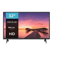 Cecotec 02613 Televisor 81,3 cm (32'') HD Negro