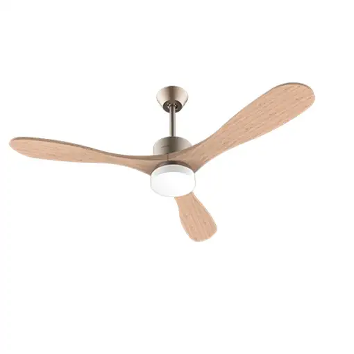 Cecotec 05983 ventilador Oro