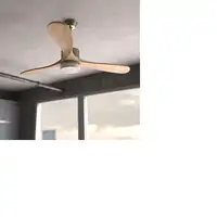 Cecotec 05983 ventilador Oro