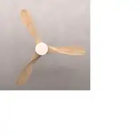 Cecotec 05983 ventilador Oro