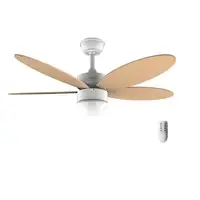 Cecotec 05998 ventilador Naranja