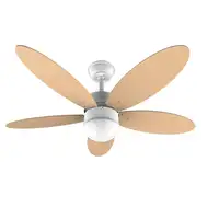 Cecotec 05998 ventilador Naranja