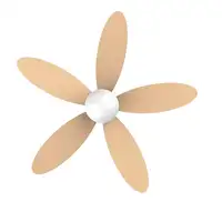 Cecotec 05998 ventilador Naranja