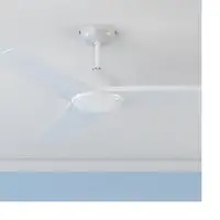 Cecotec 05942 ventilador Blanco