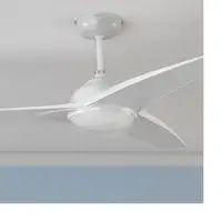 Cecotec 05942 ventilador Blanco