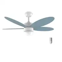 Cecotec 05999 ventilador Azul