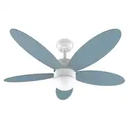 Cecotec 05999 ventilador Azul