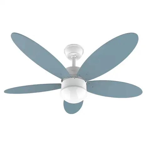 Cecotec 05999 ventilador Azul