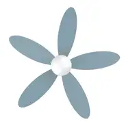 Cecotec 05999 ventilador Azul