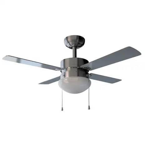 Cecotec EnergySilence Aero 450 Acero, Blanco