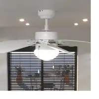 Cecotec 05967 ventilador Color menta, Blanco