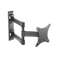 Fonestar MOV-311BA soporte para TV 106,7 cm (42'') Negro
