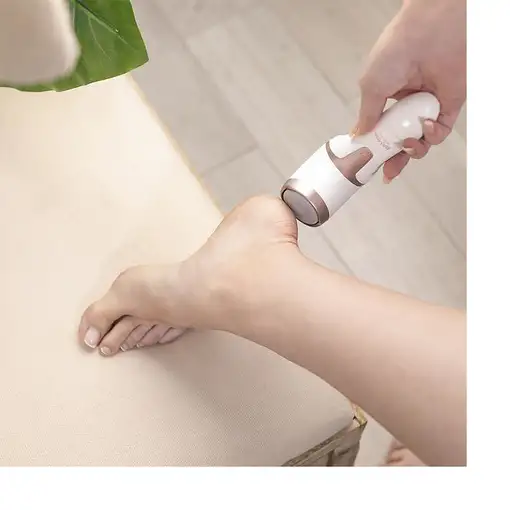 Cecotec Bamba SkinCare Oro rosado, Blanco