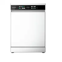 Cecotec 6210 D Independiente 15 cubiertos
