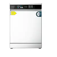 Cecotec 6210 D Independiente 15 cubiertos