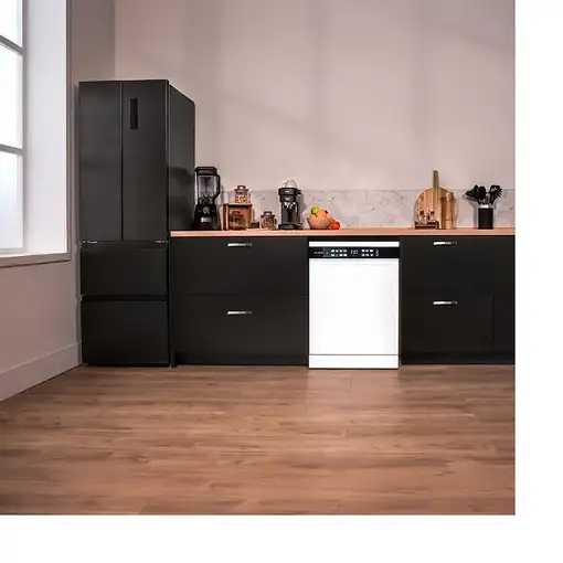 Cecotec 6210 D Independiente 15 cubiertos