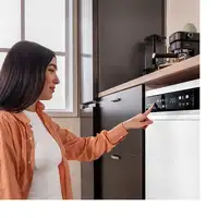 Cecotec 6210 D Independiente 15 cubiertos