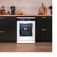 Cecotec 6210 D Independiente 15 cubiertos