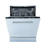 Edesa EDB-6130-I Completamente integrado 13 cubiertos E