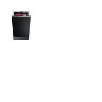 Teka DFI 44850 Completamente integrado 10 cubiertos E