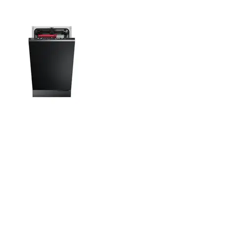 Teka DFI 44850 Completamente integrado 10 cubiertos E
