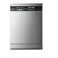 Cecotec 6700 B Independiente 15 cubiertos