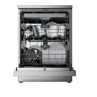 Cecotec 6700 B Independiente 15 cubiertos