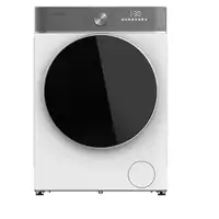 Cecotec 02786 lavadora Carga frontal 10 kg 1400 RPM Blanco