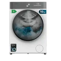Cecotec 02786 lavadora Carga frontal 10 kg 1400 RPM Blanco