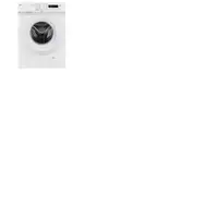 Teka WMK 10620 lavadora Carga frontal 6 kg 1200 RPM Blanco