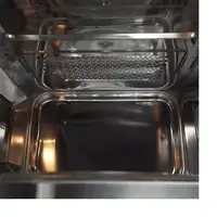 Cecotec 01389 microondas Negro, Acero Microondas con grill Integrado 23 L 900 W