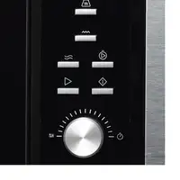 Cecotec 01389 microondas Negro, Acero Microondas con grill Integrado 23 L 900 W
