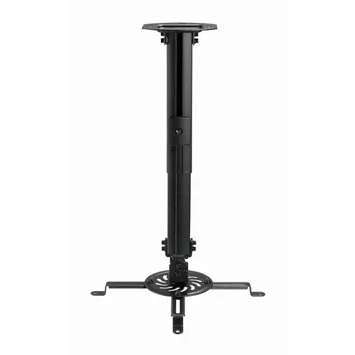 Gembird CM-B-01 montaje para projector Techo Negro