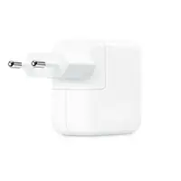 Apple MW2K3AA/A cargador de dispositivo móvil Smartphone Blanco Corriente alterna