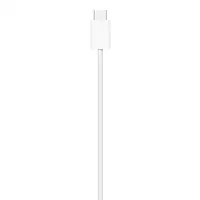 Apple MX6X3ZM/A cargador de dispositivo móvil Universal Blanco USB Cargador inalám
