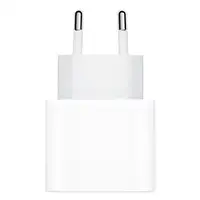Apple MUVV3ZM/A cargador de dispositivo móvil Universal Blanco Corriente alterna C