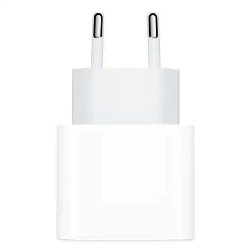 Apple MUVV3ZM/A cargador de dispositivo móvil Universal Blanco Corriente alterna C