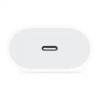 Apple MUVV3ZM/A cargador de dispositivo móvil Universal Blanco Corriente alterna C