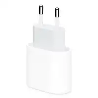 Apple MD3J4ZM/A cargador de dispositivo móvil Universal Blanco Corriente alterna I