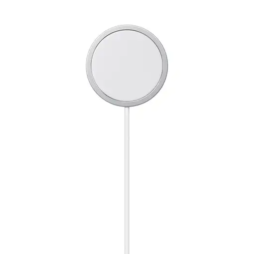 Apple MX6Y3ZM/A cargador de dispositivo móvil Universal Blanco USB Cargador inalám