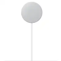 Apple MX6Y3ZM/A cargador de dispositivo móvil Universal Blanco USB Cargador inalám