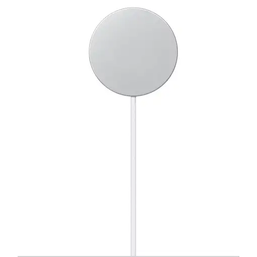 Apple MX6Y3ZM/A cargador de dispositivo móvil Universal Blanco USB Cargador inalám