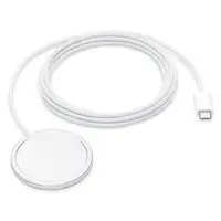 Apple MX6Y3ZM/A cargador de dispositivo móvil Universal Blanco USB Cargador inalám